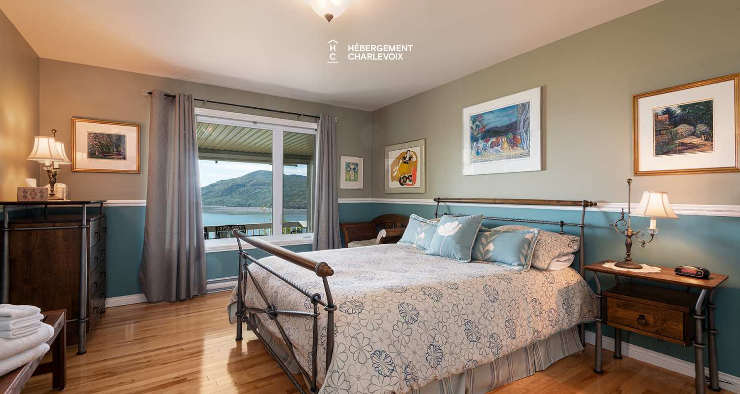 CEL-5 - Warm residence ideally located